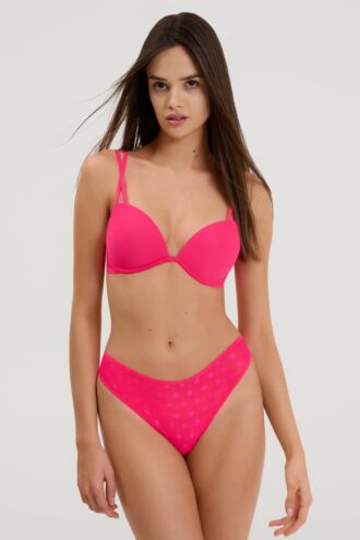 »Candy« Push-Up Bra