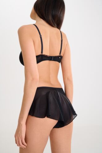 »Shiny Star« French Knicker