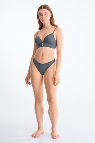 High Leg V-String »Freedom«