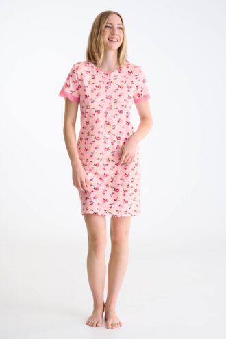 »Bloomy« Nightdress