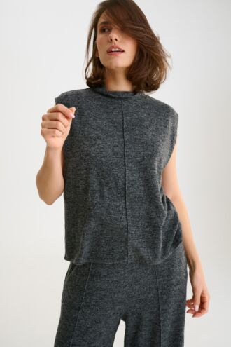 »Rosie« Turtleneck Top