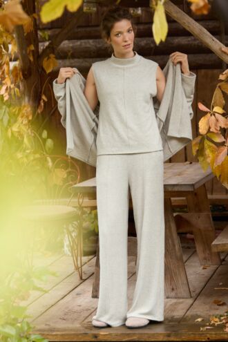 »Rosie« Turtleneck Top