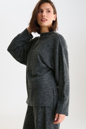 »Rosie« Long-Sleeve Top