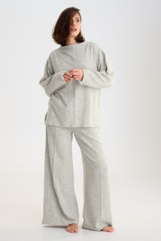 »Rosie« Long-Sleeve Top