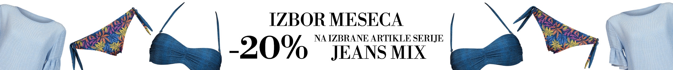 jeans mix