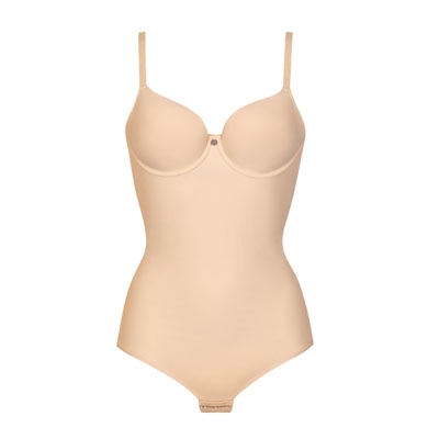 Padded shaping bodysuit"Bella" Padded shaping bodysuit "Bella"